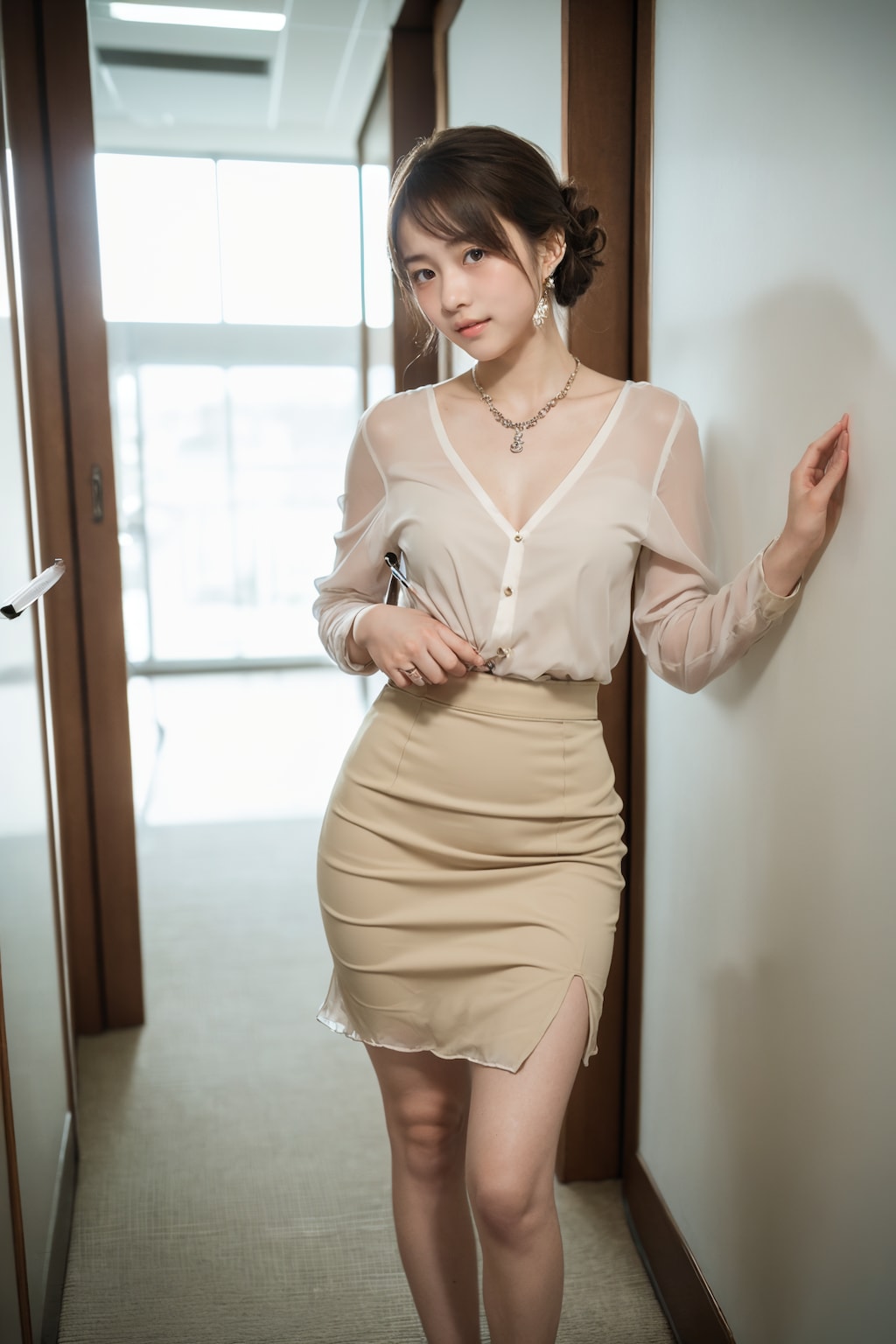 美235