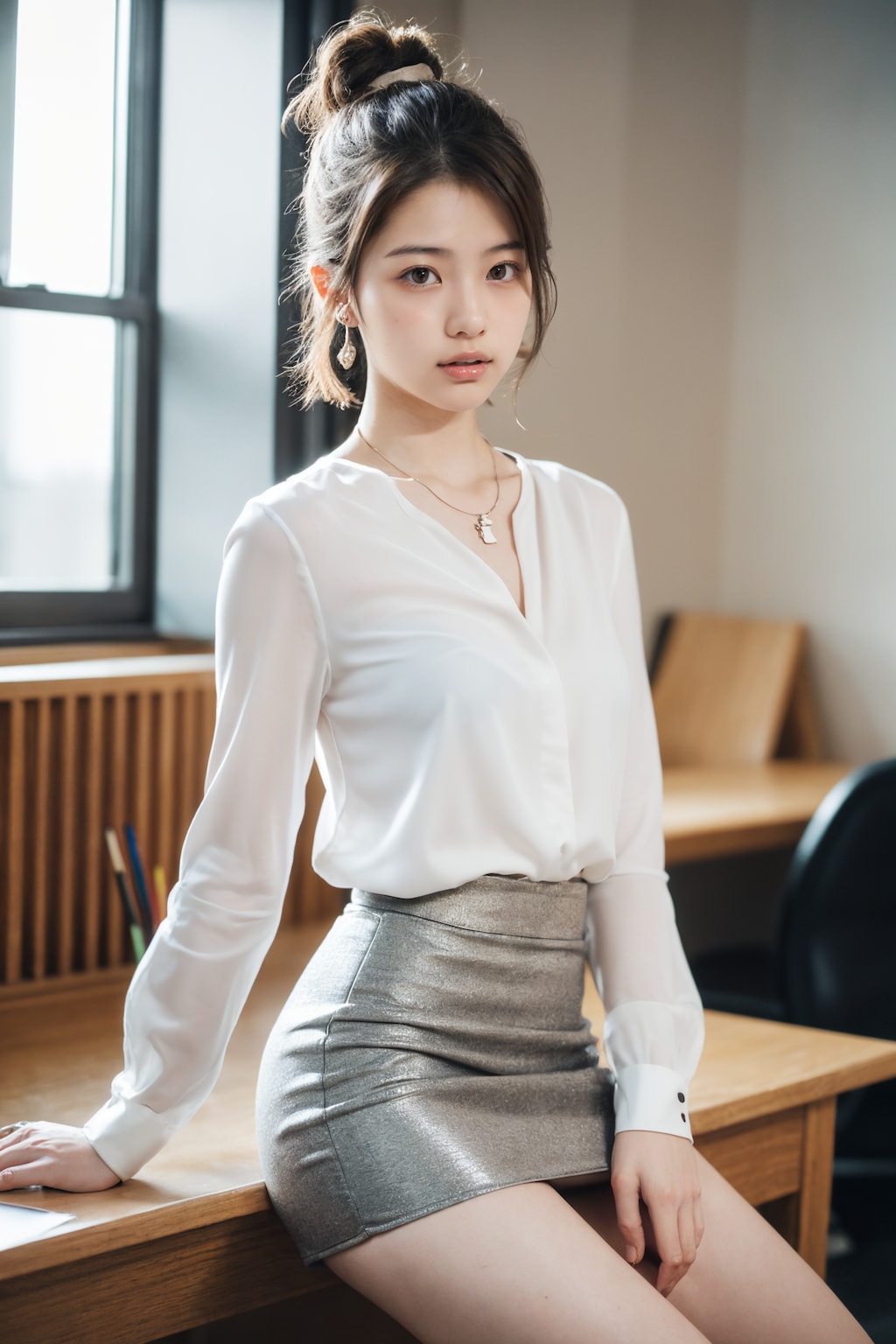 美235