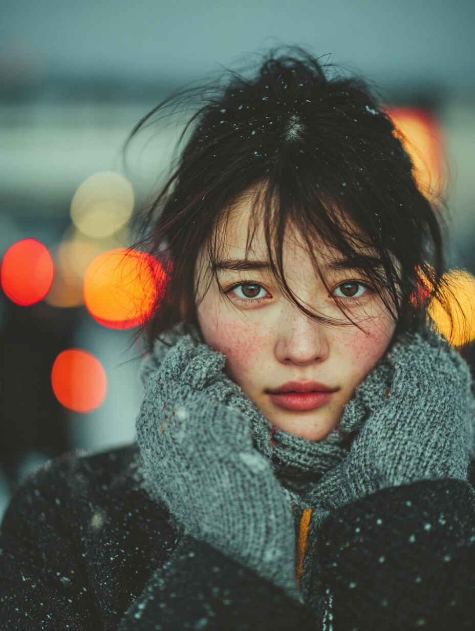 勝負の日です | の人気AIイラスト・グラビア