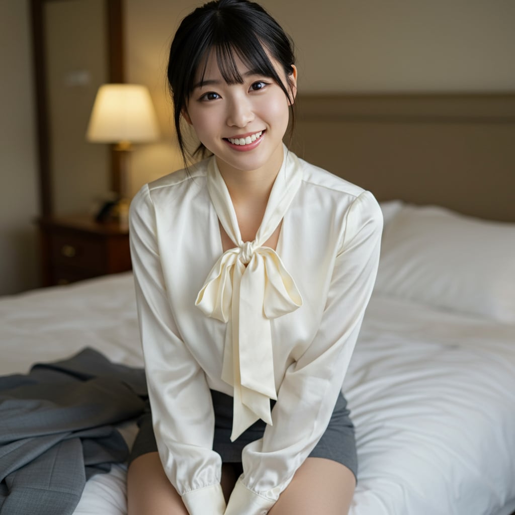 あざと女性議員