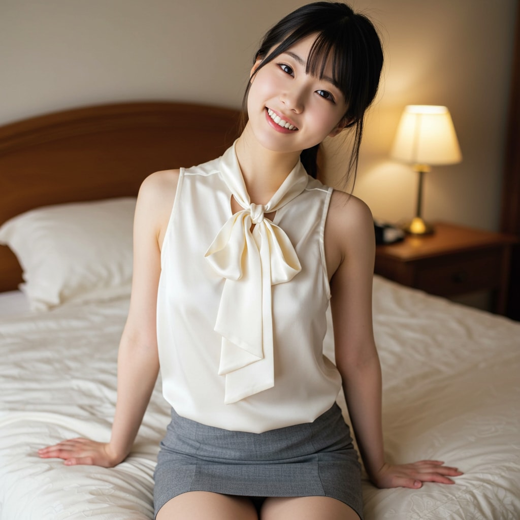 あざと女性議員