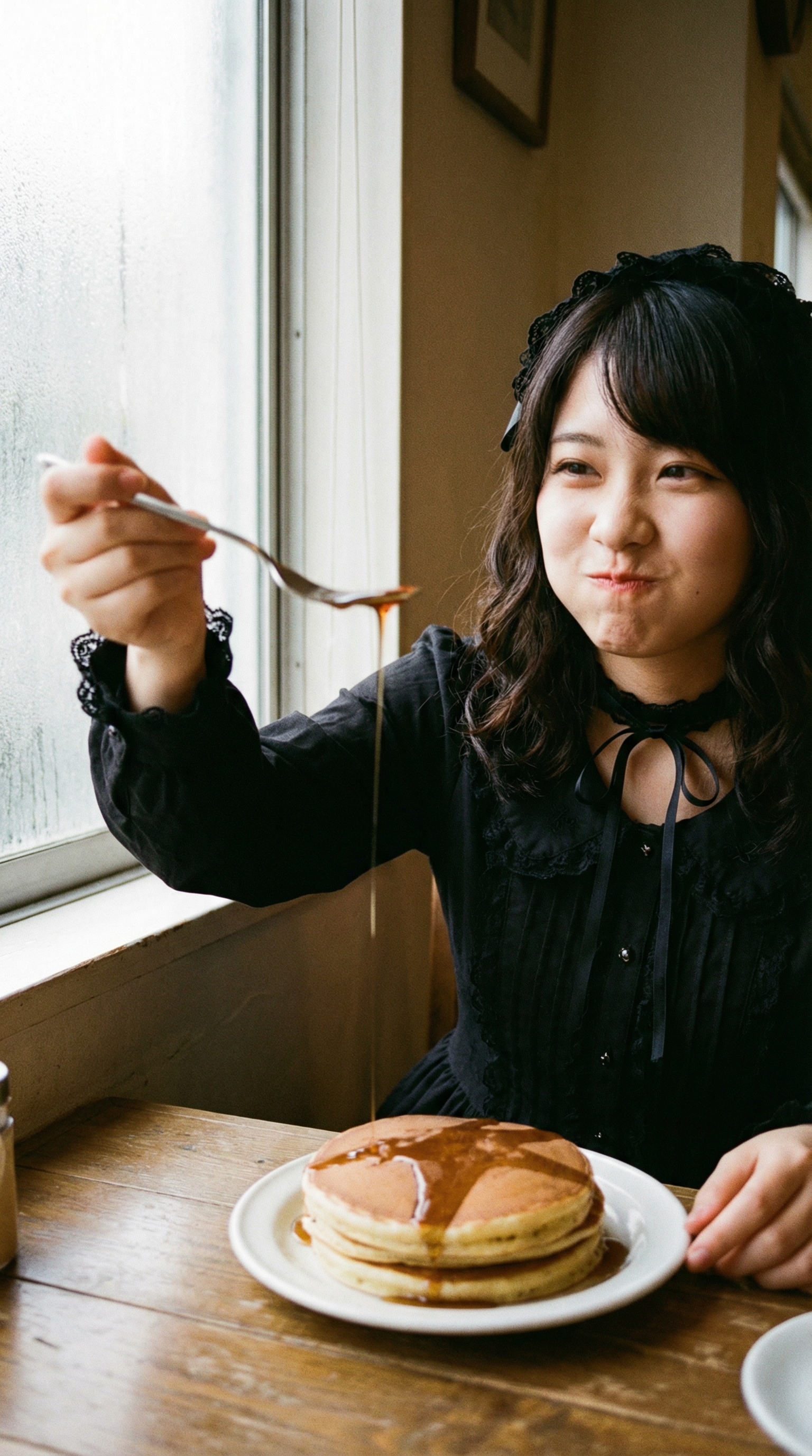 Syrup Cascade | の人気AIイラスト・グラビア