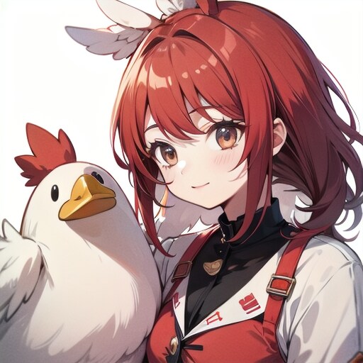 にわとりの日