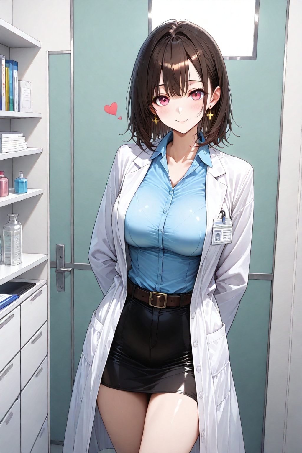 お医者さん