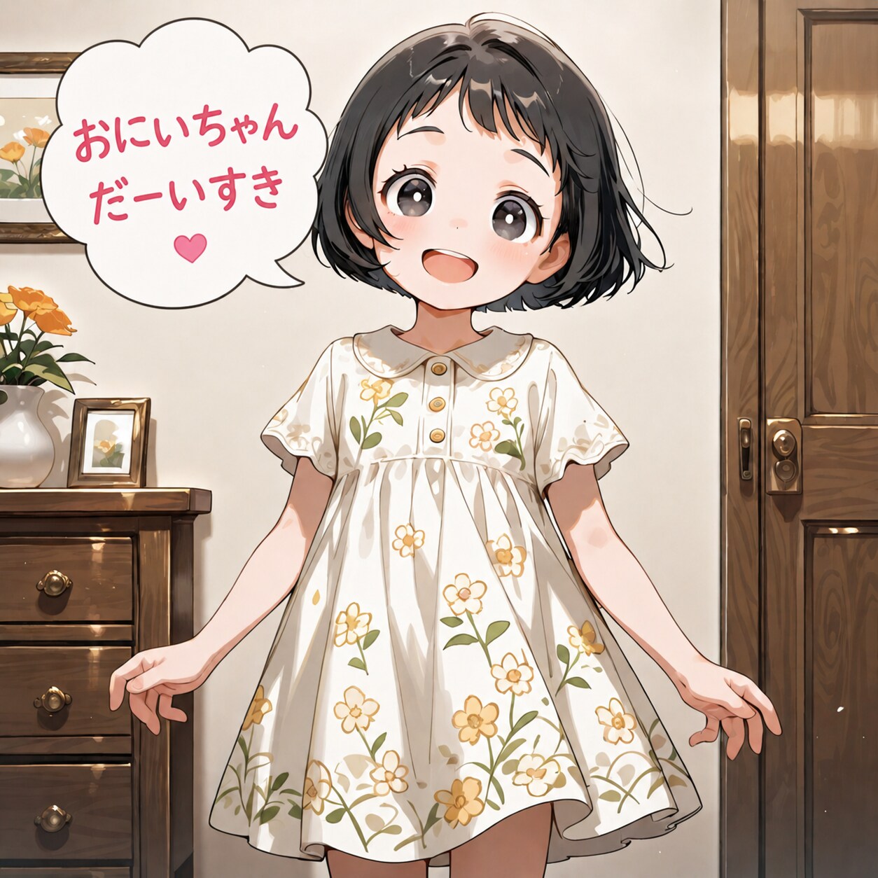 俺の妹 | の人気AIイラスト・グラビア