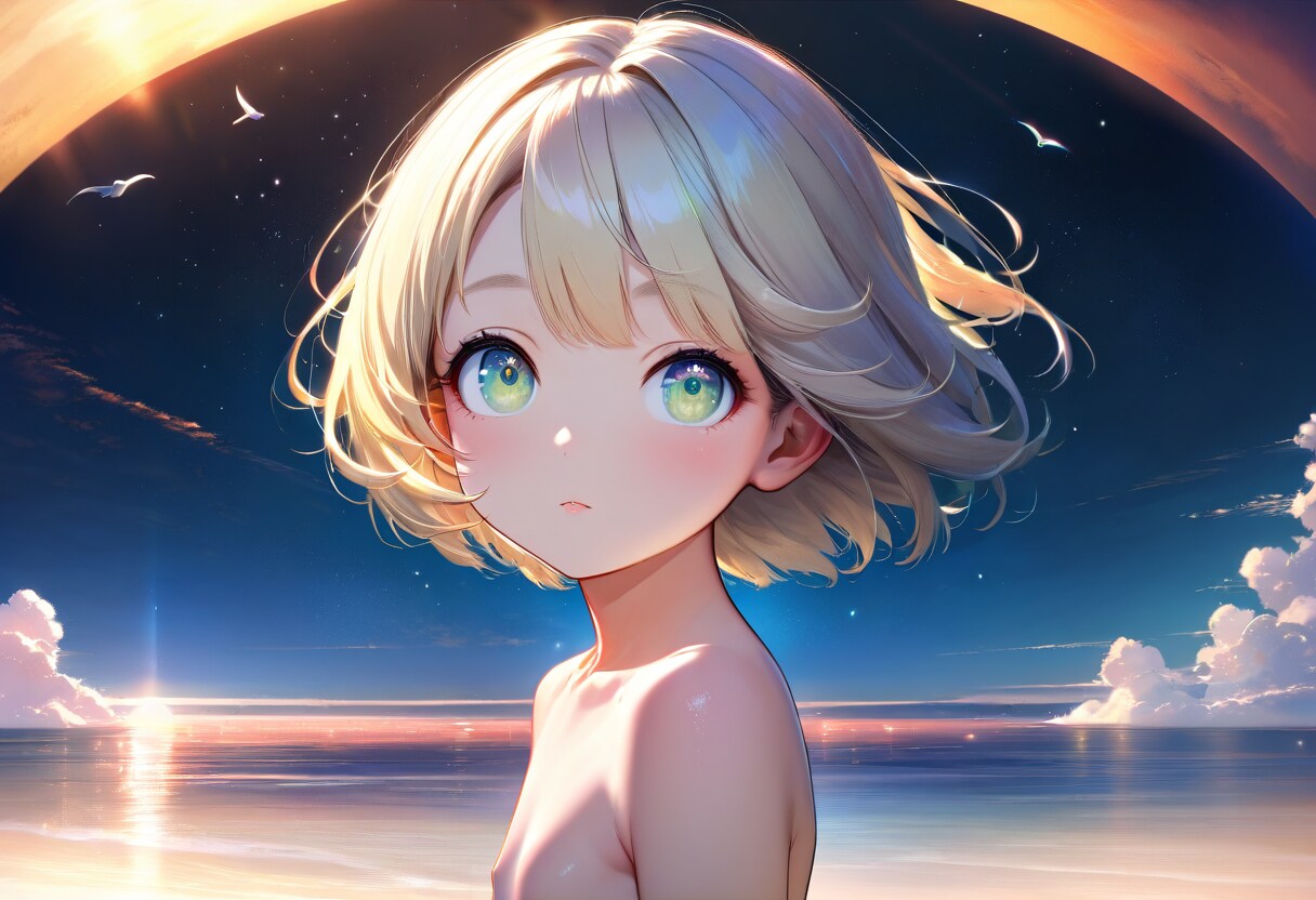 SoraとUmiのさかい　Daichiのはじまり　19：00 goji-teisei