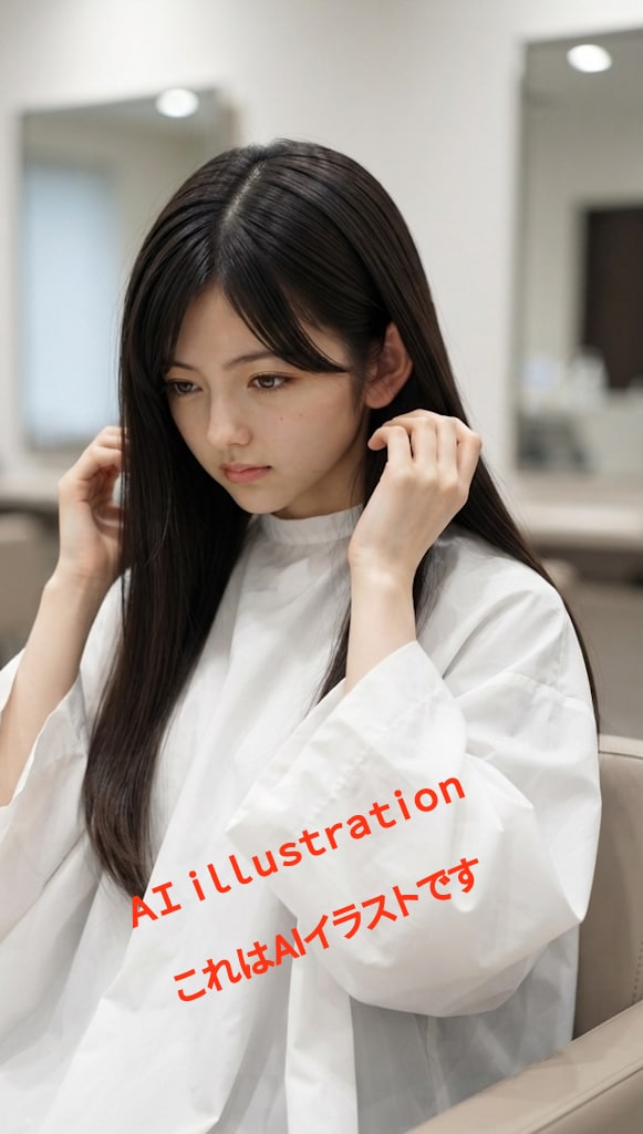もうひとりの初恋の子は、黒髪の美少女。  一緒にいられた期間は短くて…  転校先の校則で、その髪は早々に切り落とされていたのかもしれない。  泣かない子だけど──