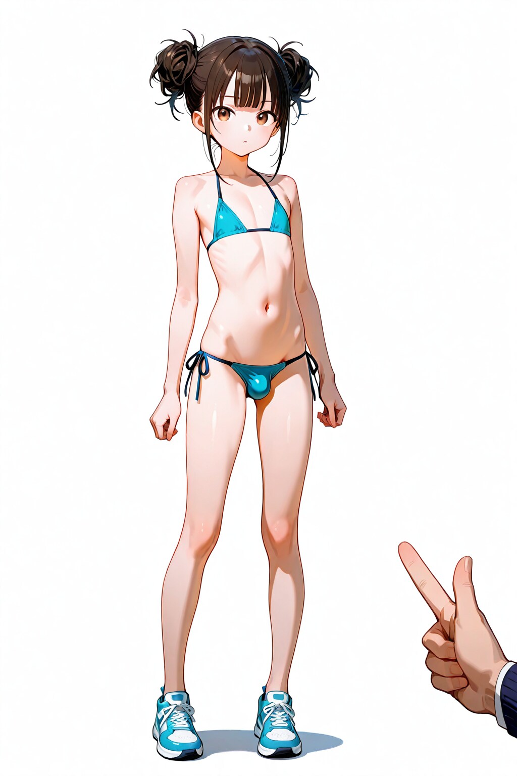 男の娘いいね　みたいなの出来た