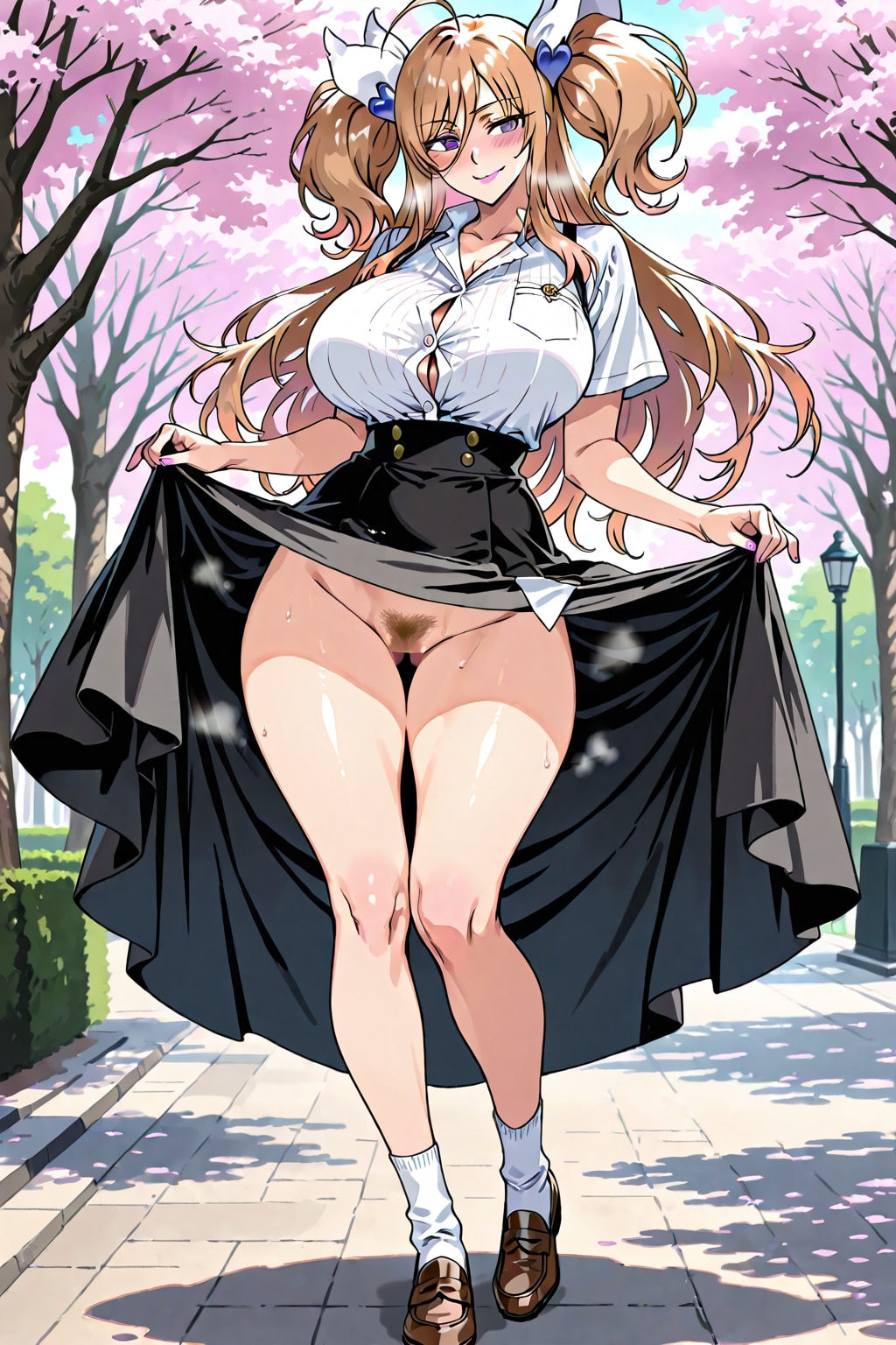 spring Kirara