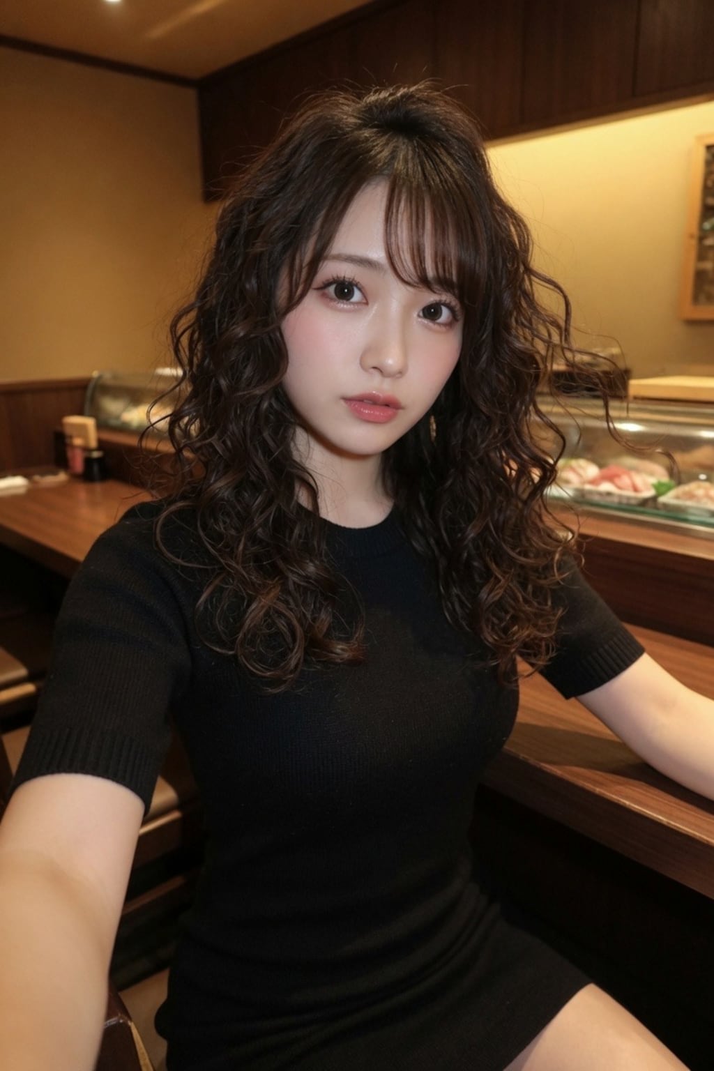 寿司食いねぇーさん
