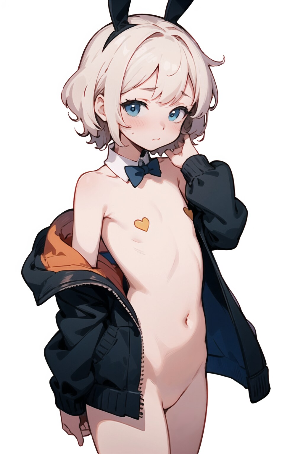 今日のバニーガール（2025/09/29）