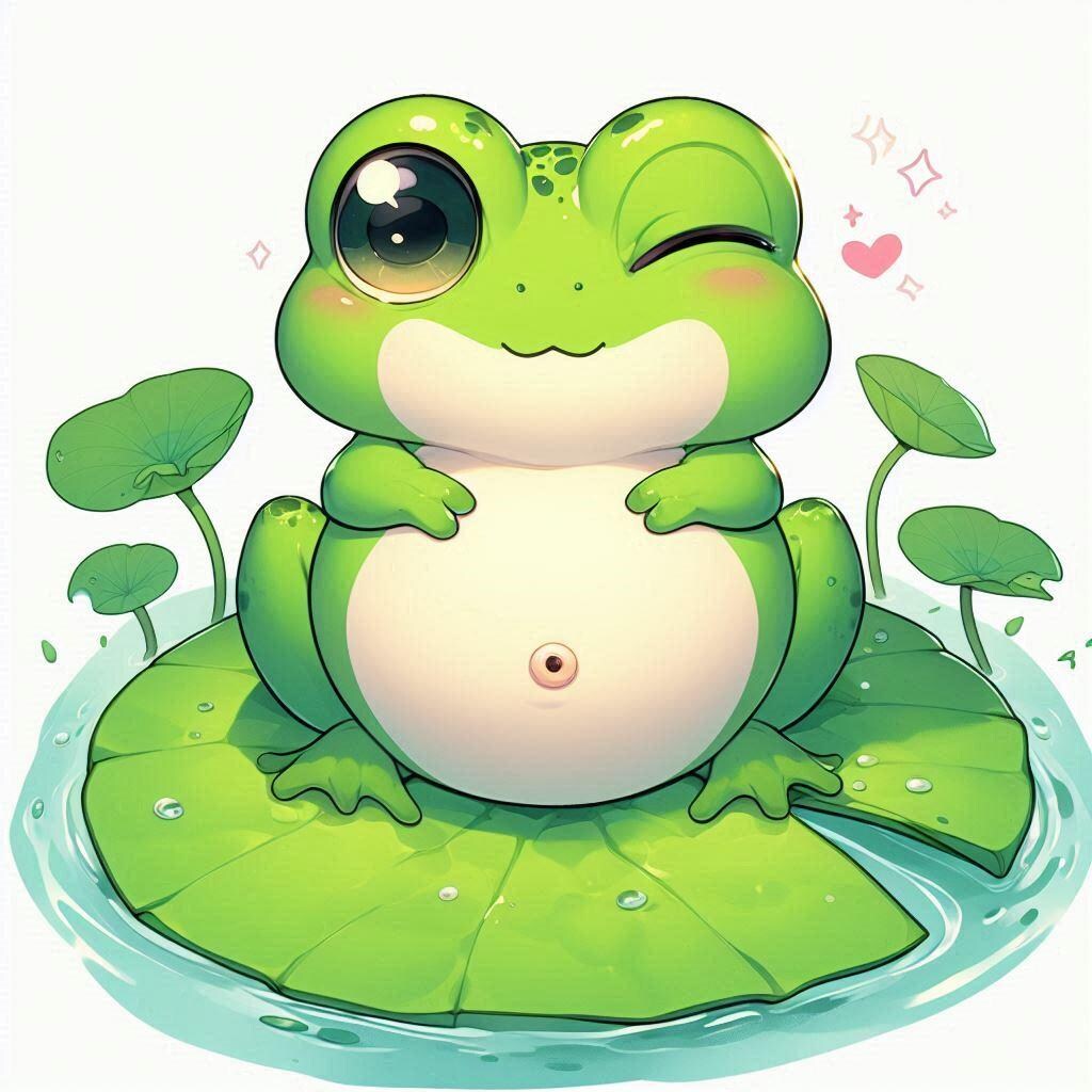 あれ？おめえヘソあるじゃねえか