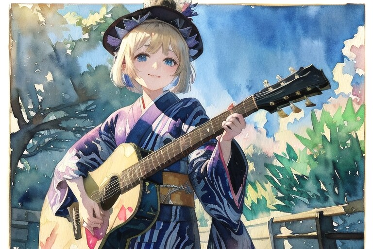 習作 | の人気AIイラスト・グラビア