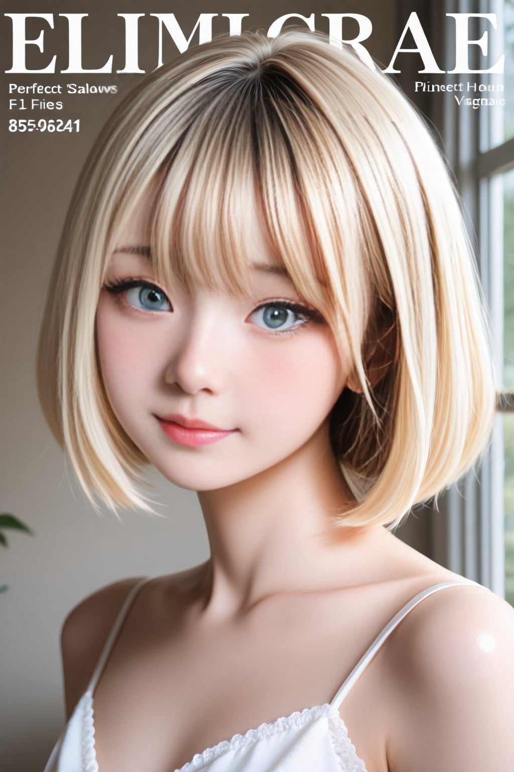 女の子