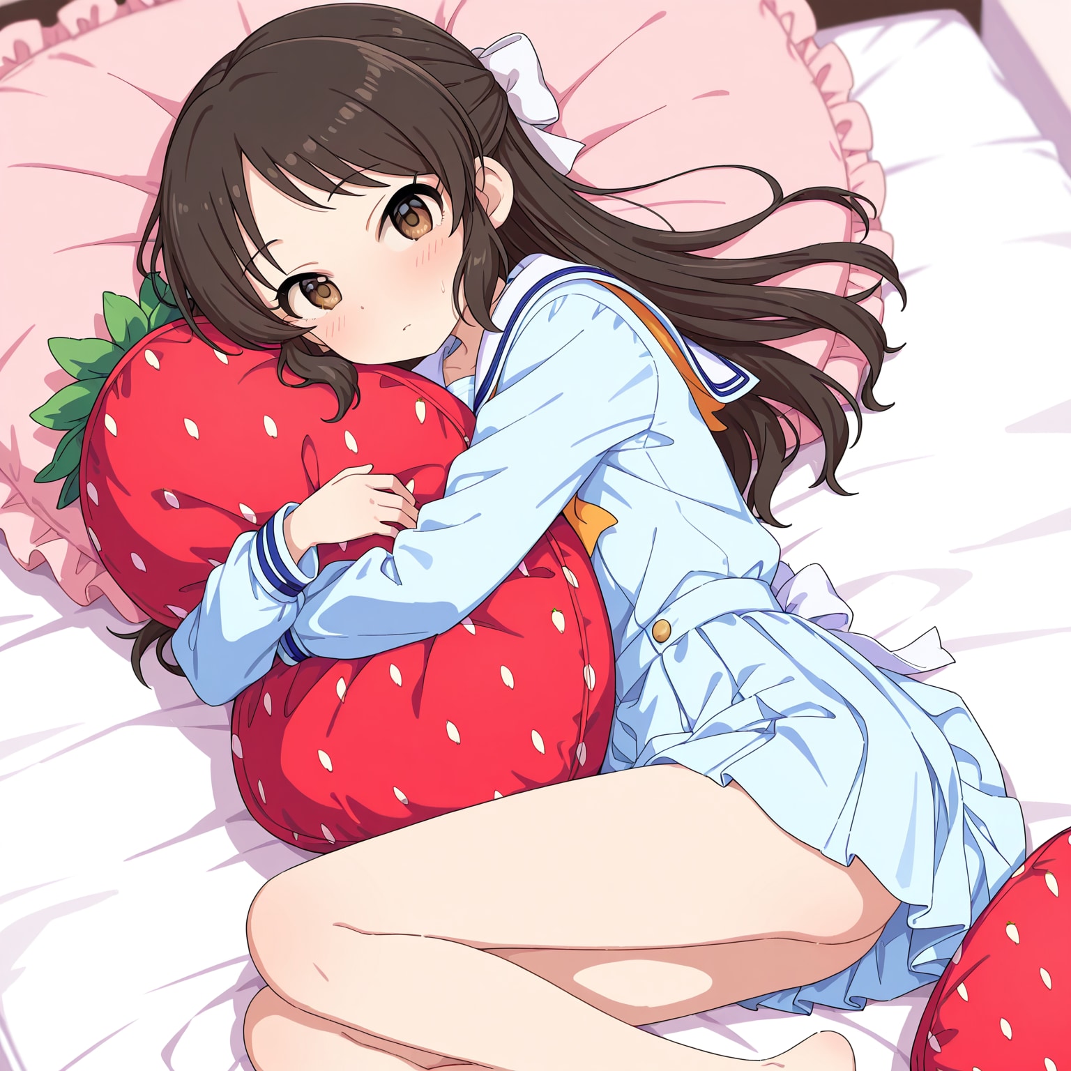 橘ありす | の人気AIイラスト・グラビア