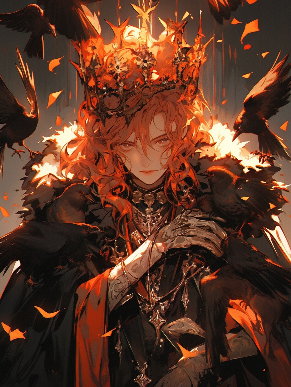 QUEEN