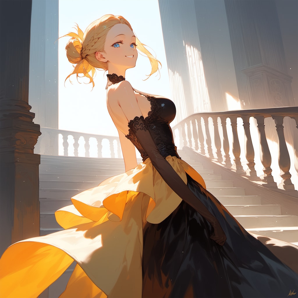 プリンセス 1554