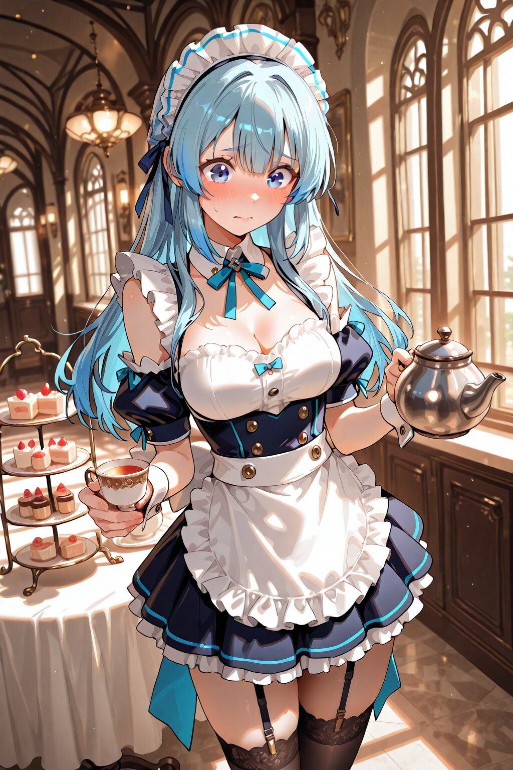ラピス・プランタジネットさん