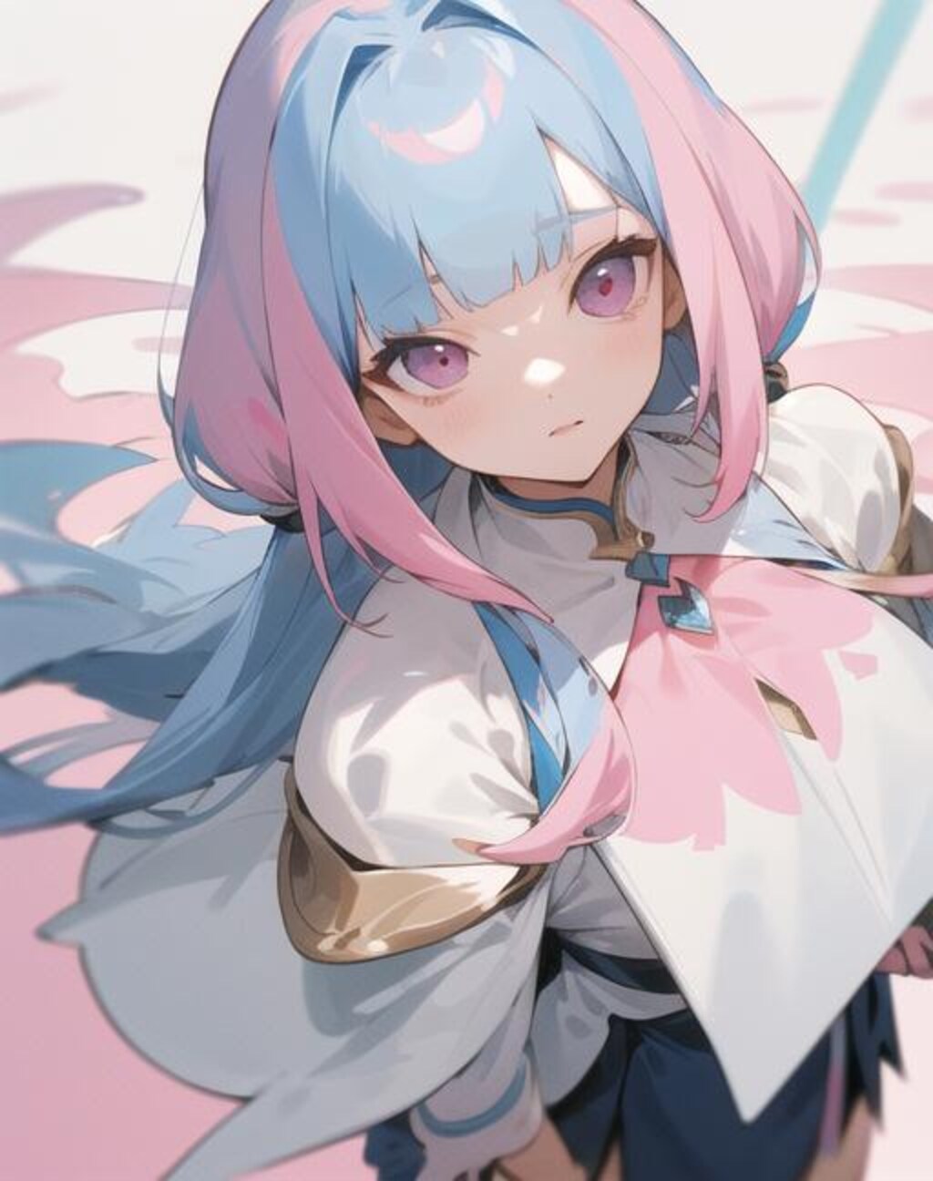 炎月メア Mea Enzuki～神起覚醒～