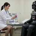 健康診断 7枚目