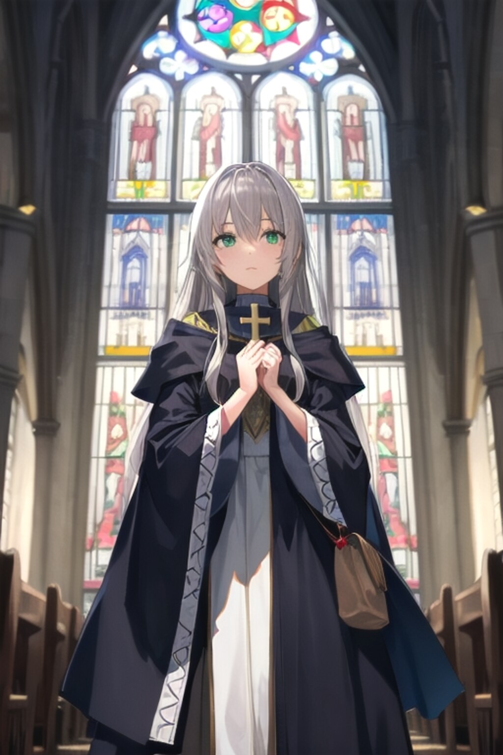 ステラちゃん886