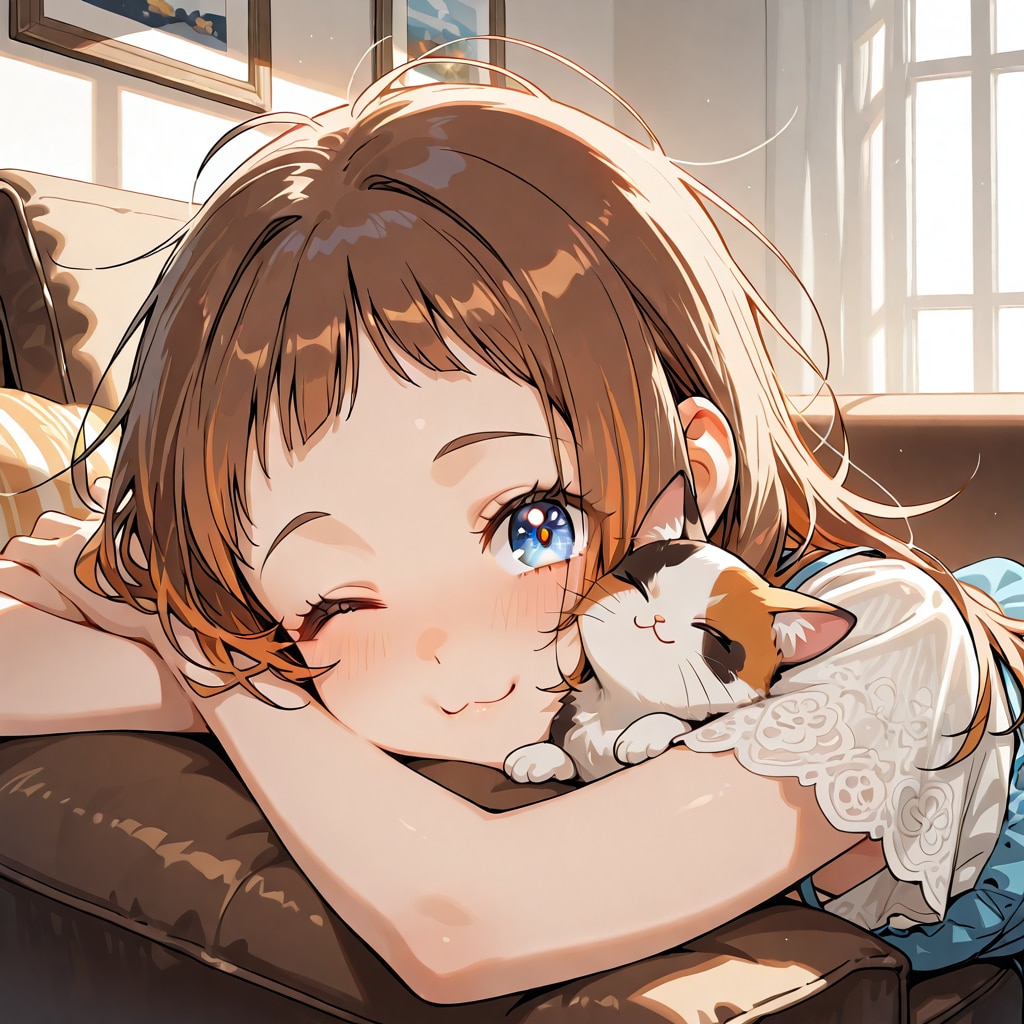 おはよ