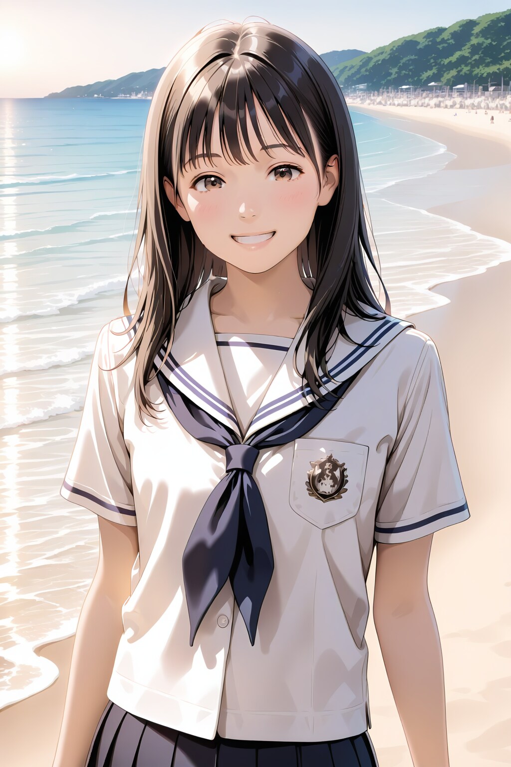 海辺の君２１７