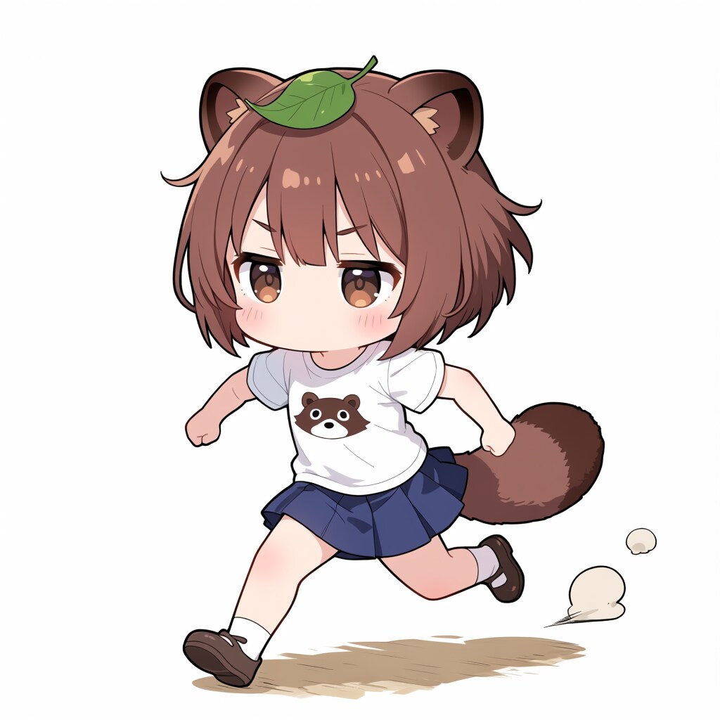 おそろいのTシャツ