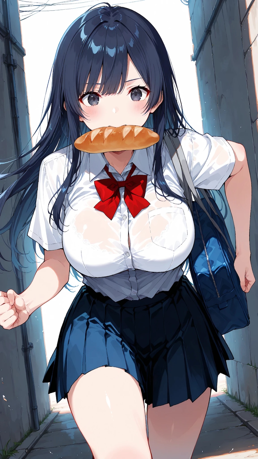 運命の出会いまで後何秒？