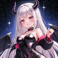 天使様と悪魔ちゃん 2枚目
