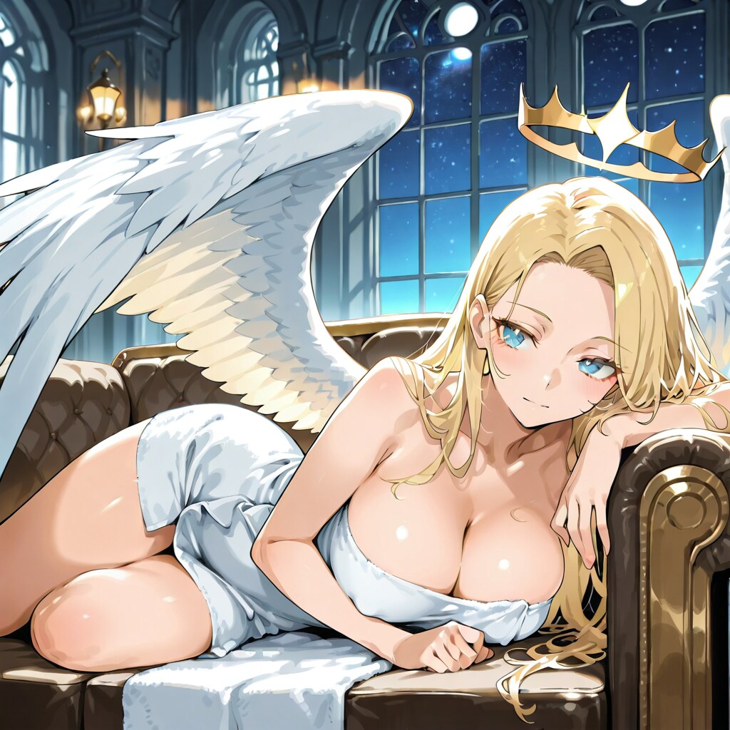 胸ポチ王女さま