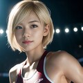 アスリート 2枚目