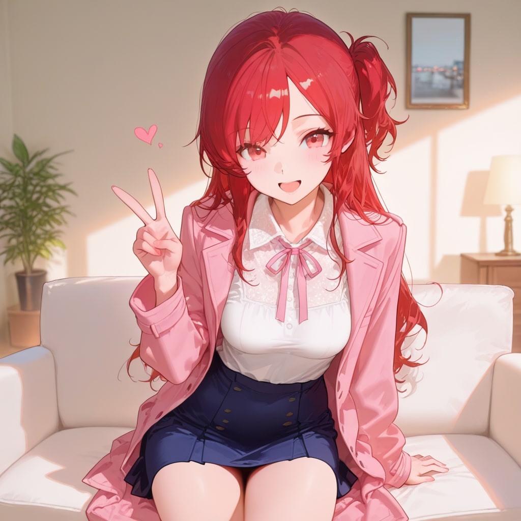 2万いいね🎉ありがとう