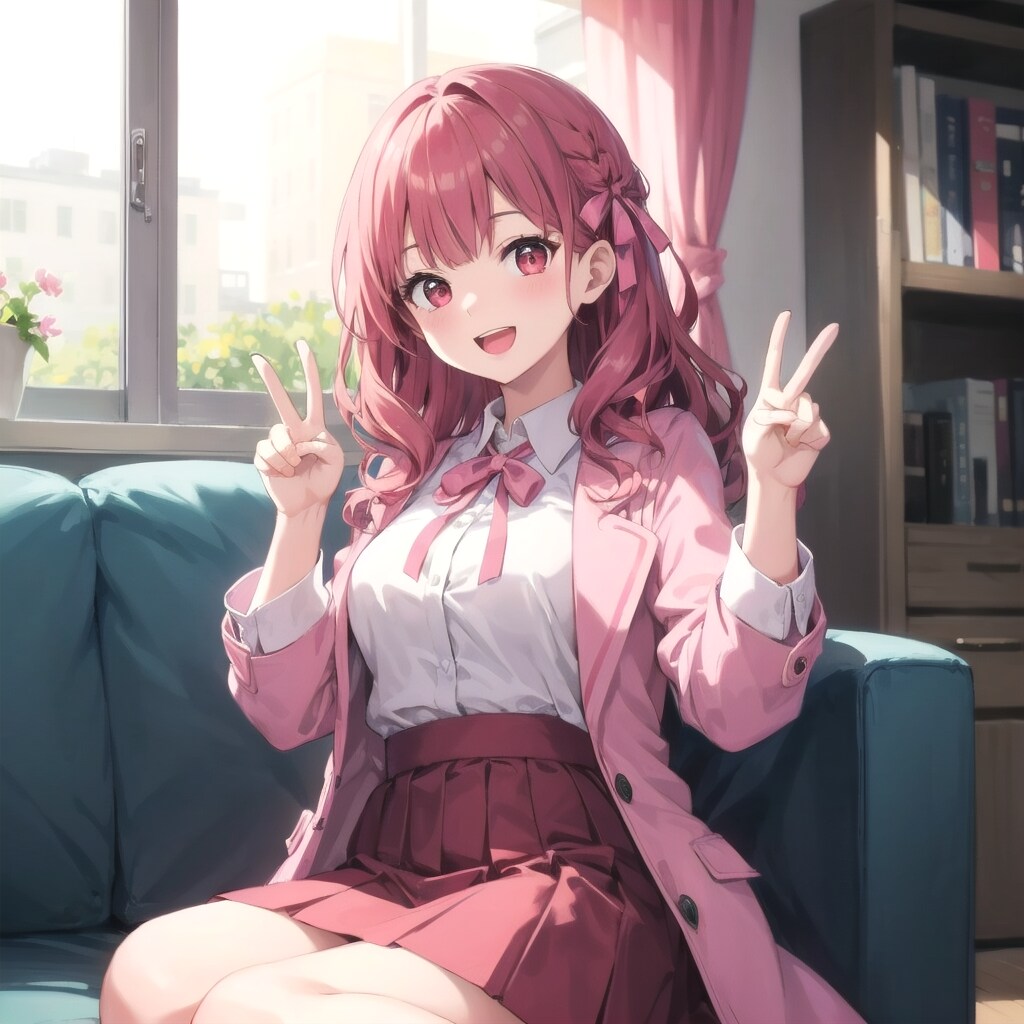 2万いいね🎉ありがとう