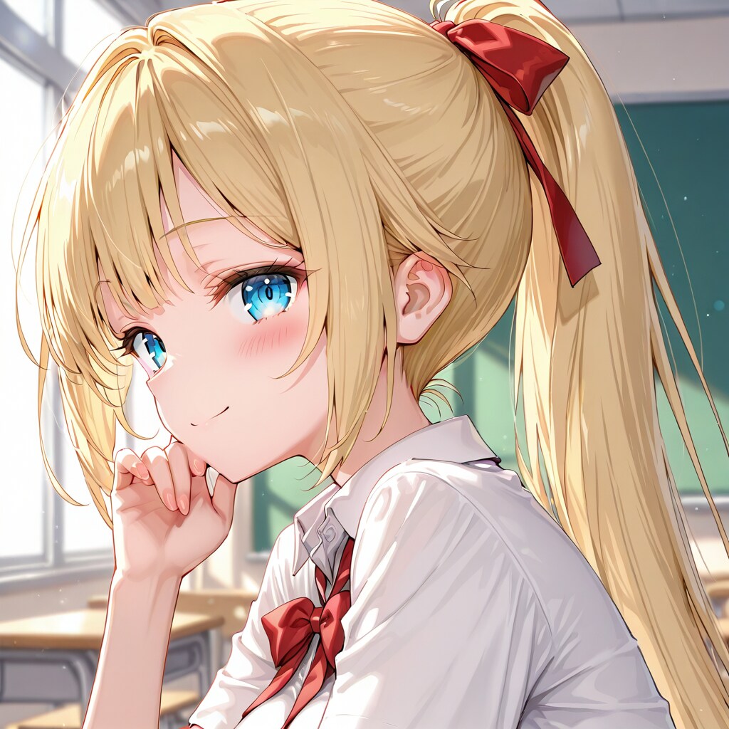 ん？