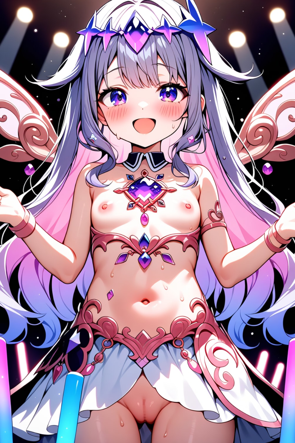 古石ビジュー４