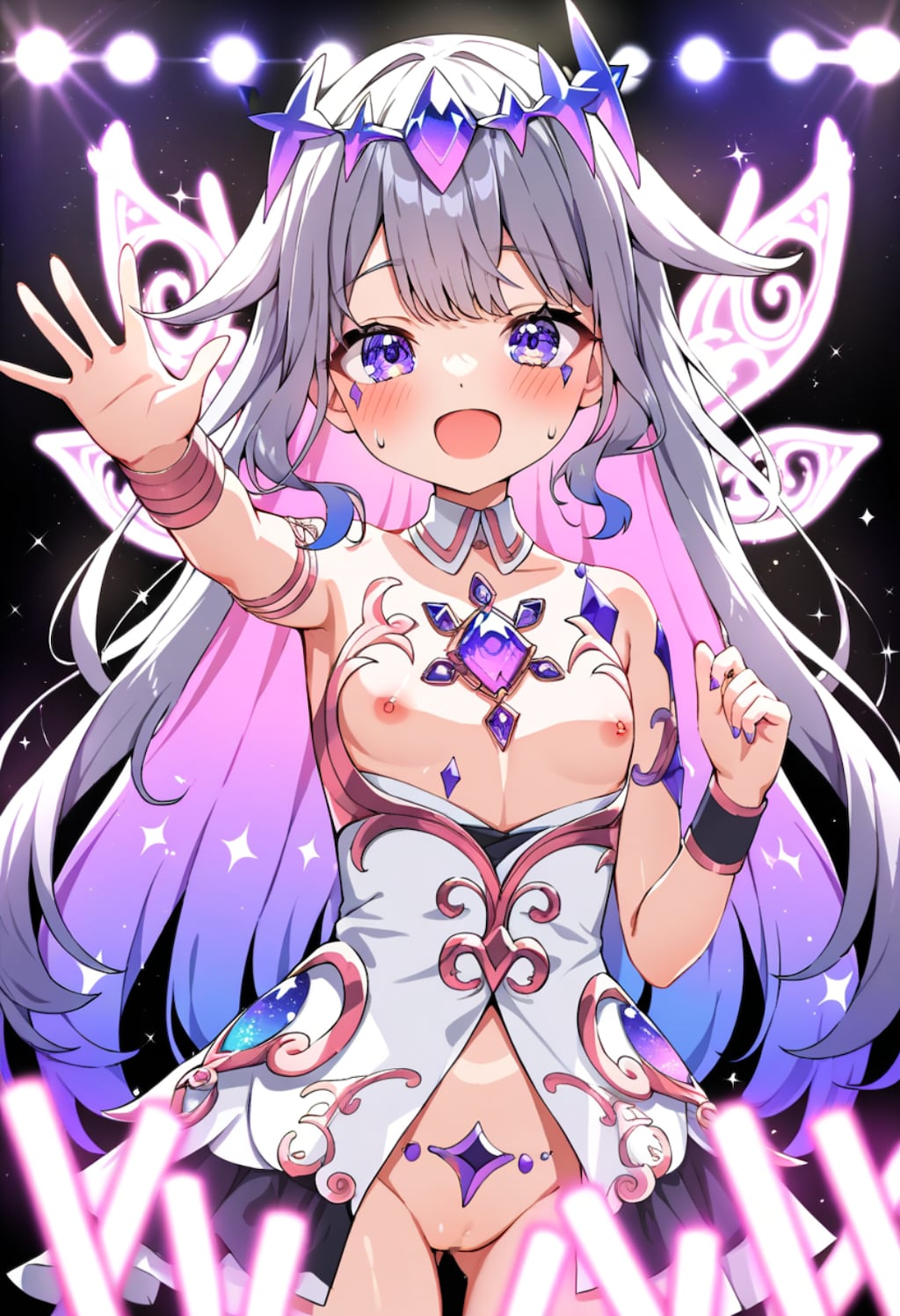 古石ビジュー４