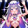 古石ビジュー４ 3枚目