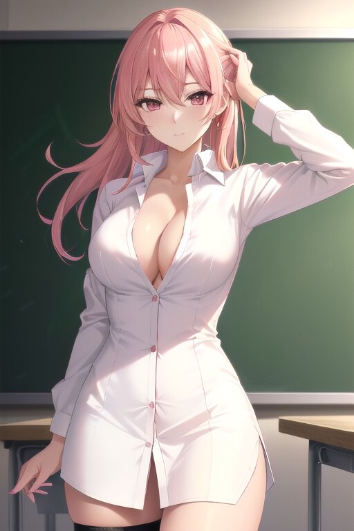 ねぇ。どうかしら。