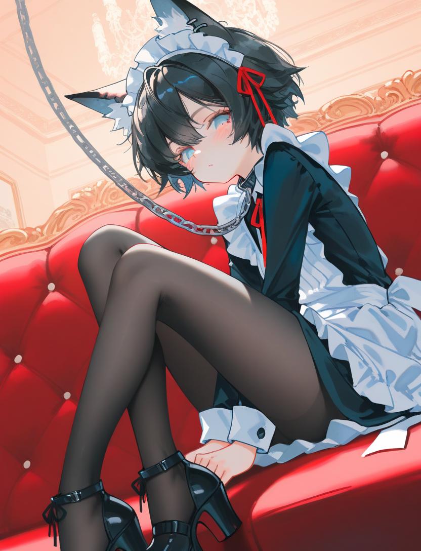 保護しました♪ | の人気AIイラスト・グラビア