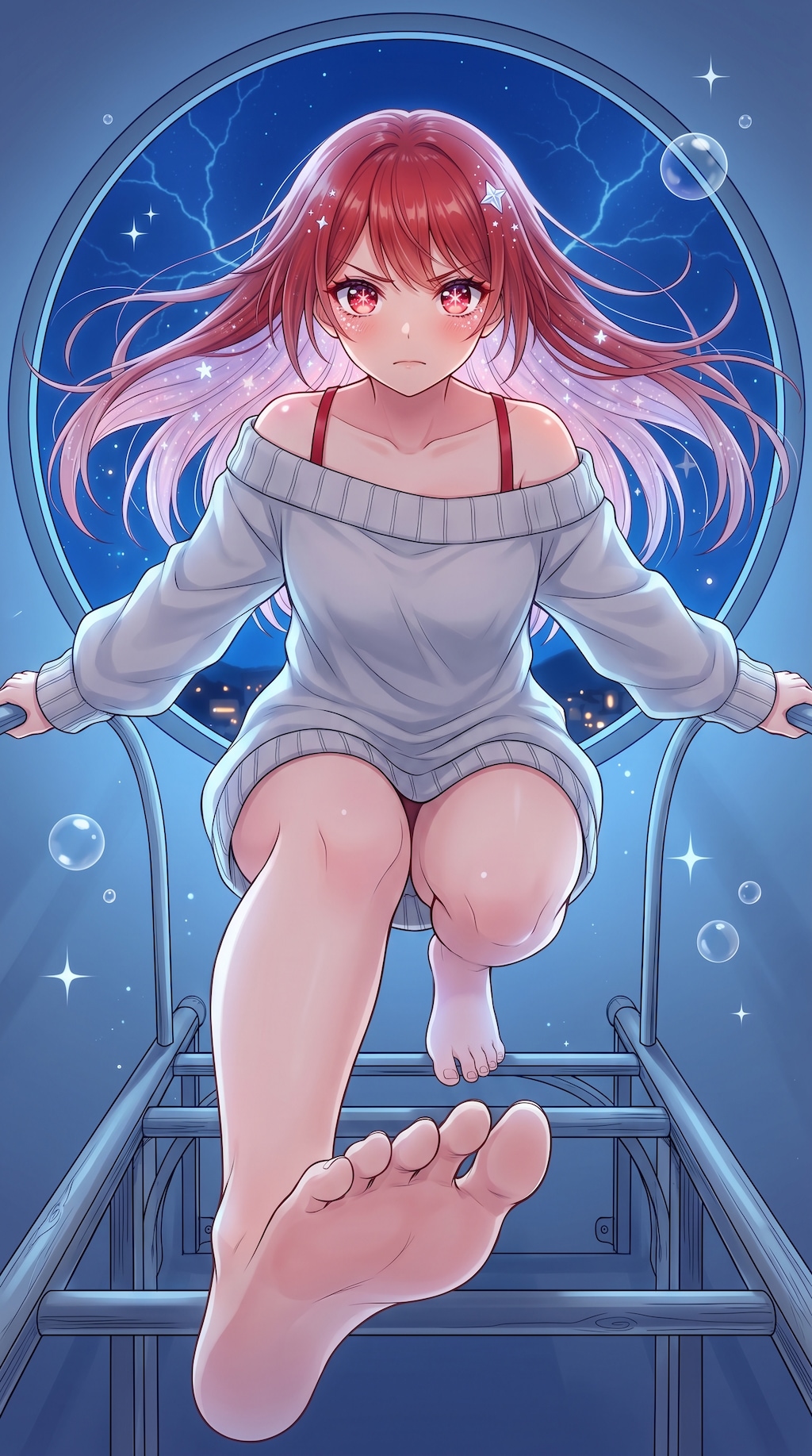 踏襲