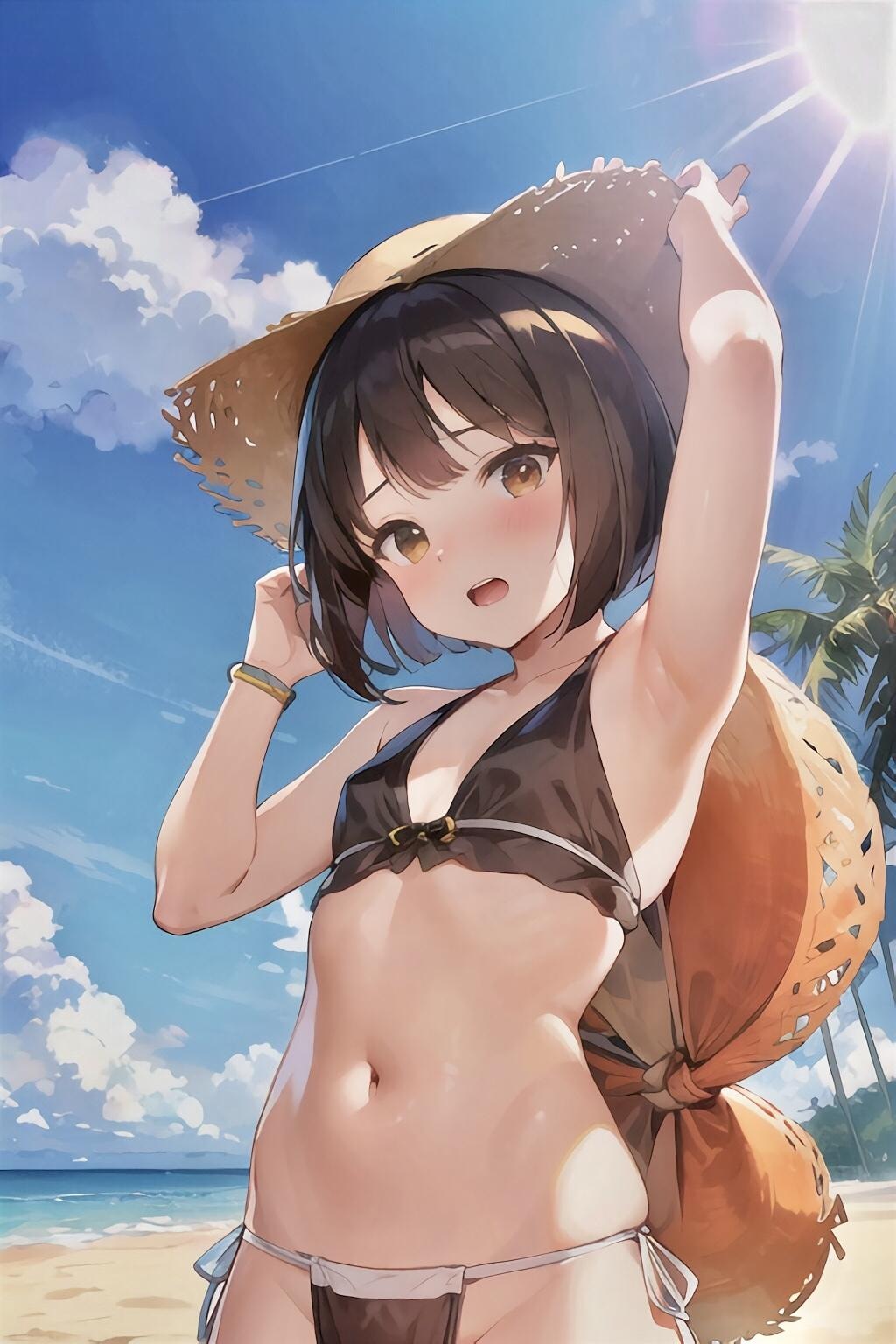 ふんどし祭りはまだ