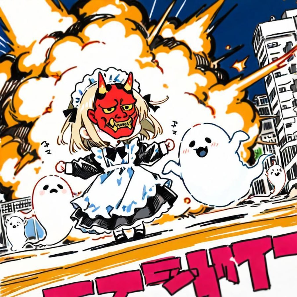 呪 い の 装 備 は 外 せ な い 💀