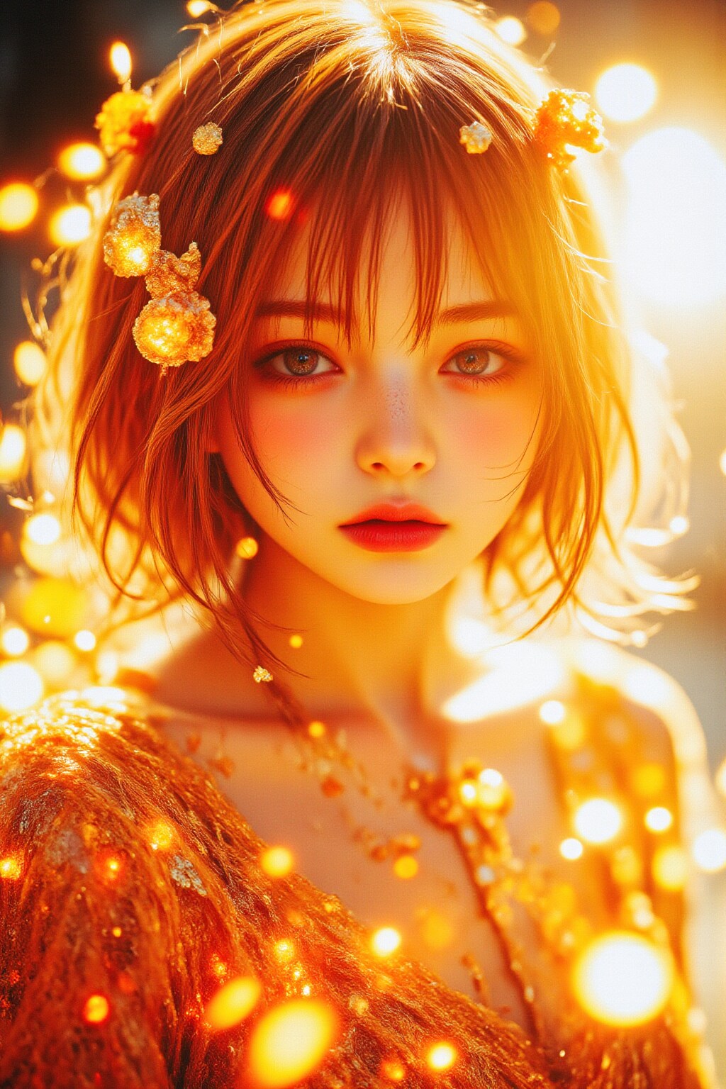 ソレイユ・ユニバーソン