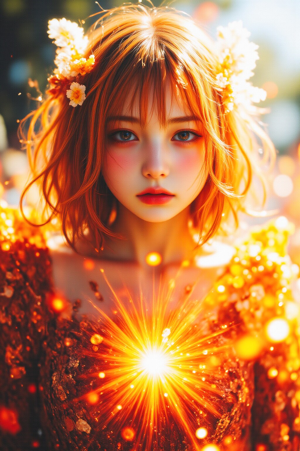 ソレイユ・ユニバーソン