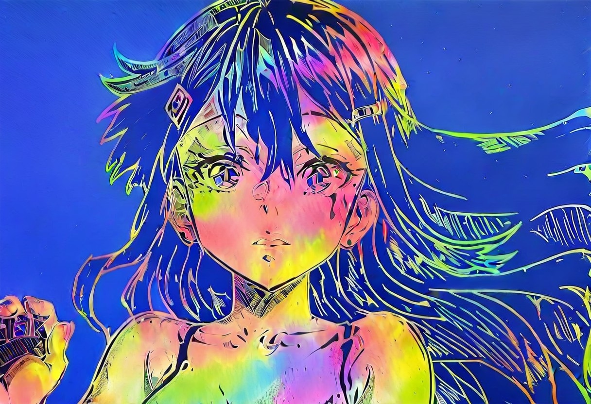スクラッチアート2026⑤