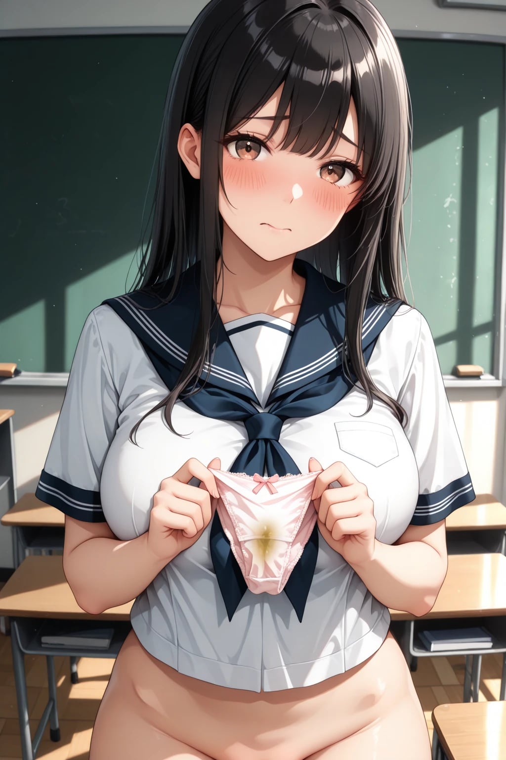 こんなのが見たいの・・・・？