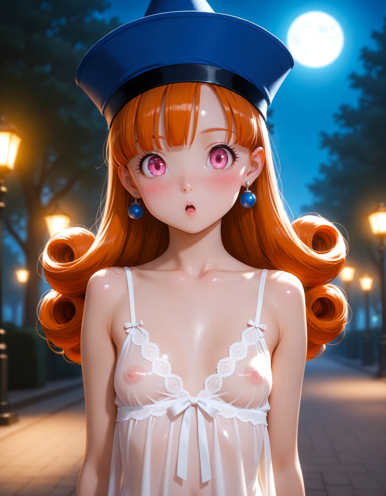 アリーナ姫