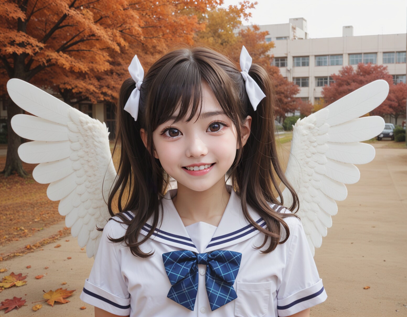 愛ちゃんマジ天使