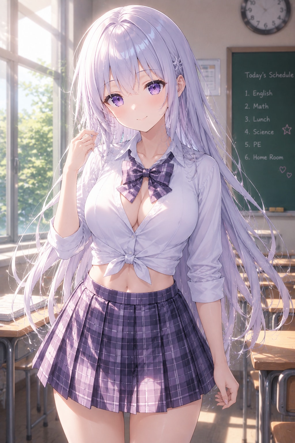 夜のVEGAちゃんコレクション